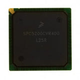 SPC5200CVR400B - NXP Semiconductors Microprocessor, TEPBGA-272