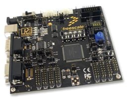 TRK-MPC5604B - NXP Semiconductors Integrerede kredsløb og chips