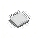 GD32E230C8T6 package