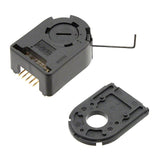 HEDS-5540#C02 UNSPECIFIED package illustration