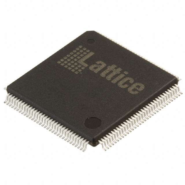 ISPLSI 1048E-100LT QFP package