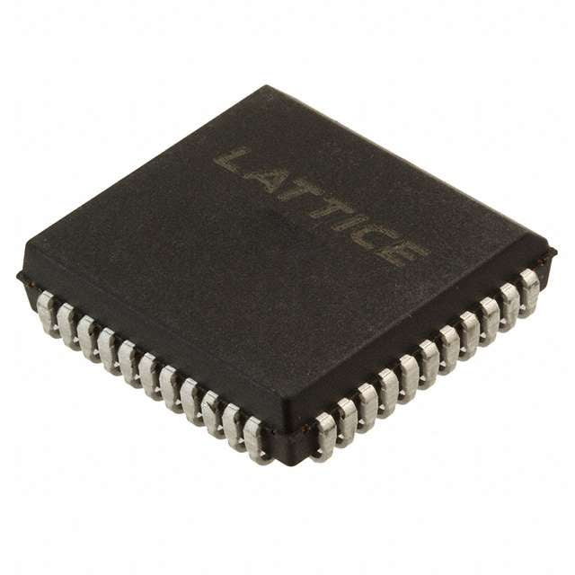 ISPLSI 2032A-110LJN44 LCC package