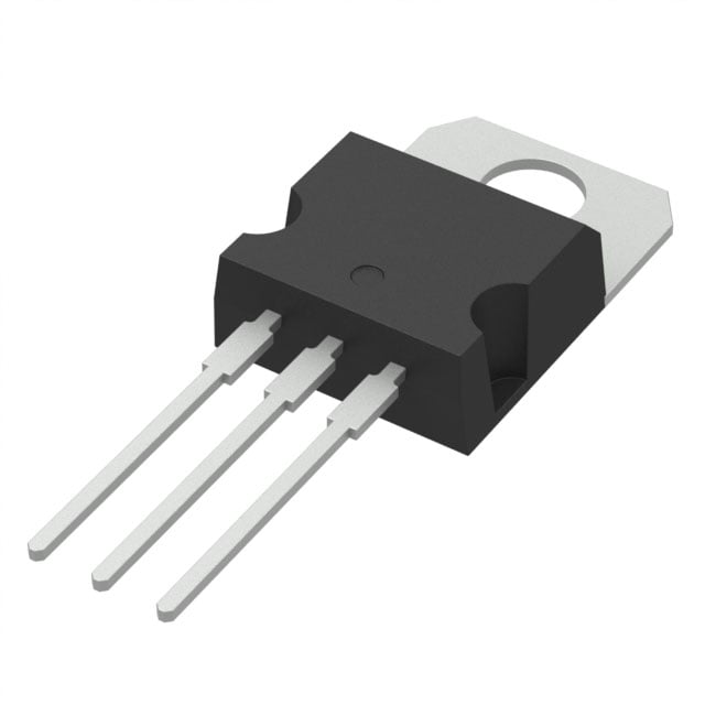 L7805CV TO-220 package