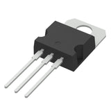 L7805CV TO-220 package
