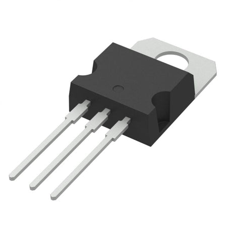 L7805CV TO-220 package