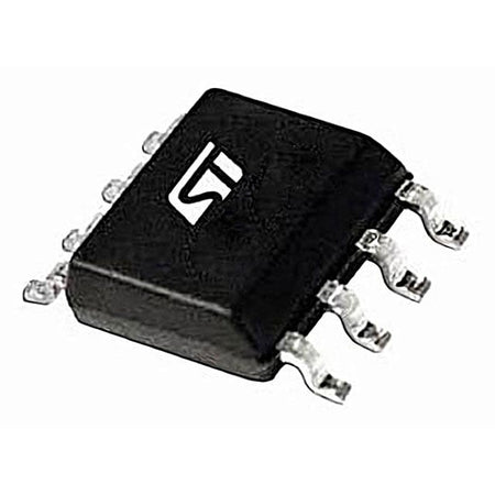 L78L05ABD13TR SOIC-8 package