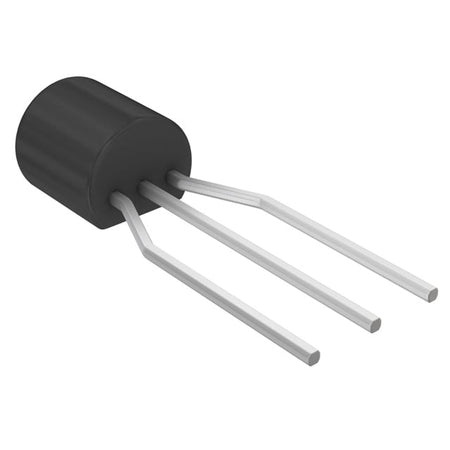 L78L05ACZTR TO-92-2.54mm package
