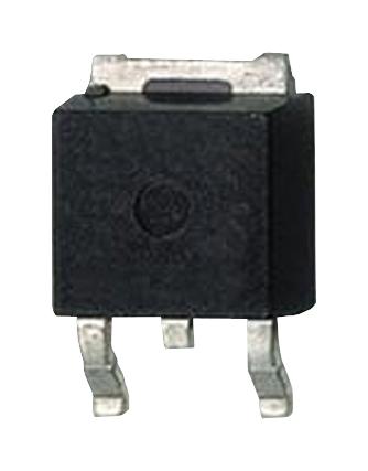 L78M05CDT-TR(JSM) TO-252-2L package