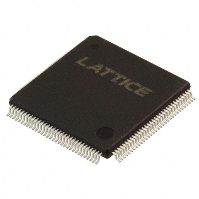 LC4128V-5TN128C QFP package
