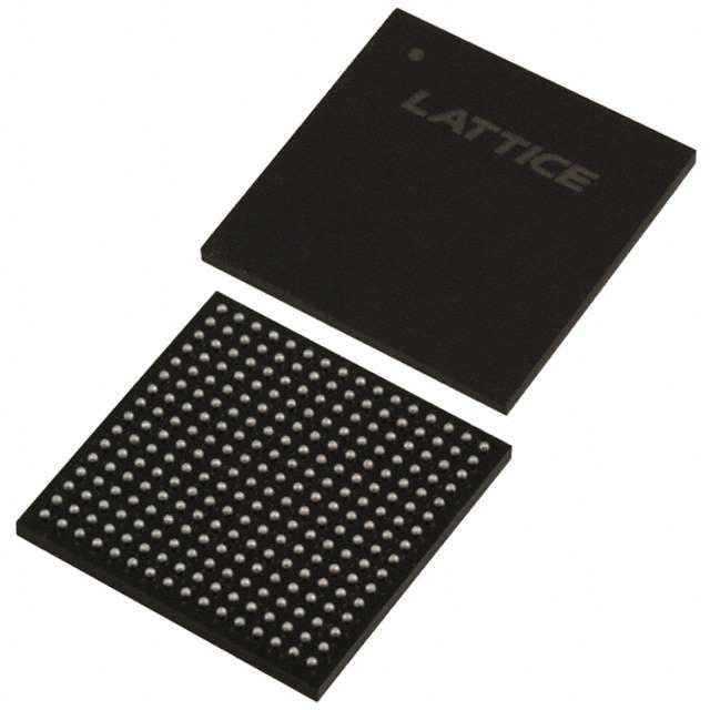 LC4384V-75FTN256C BGA package
