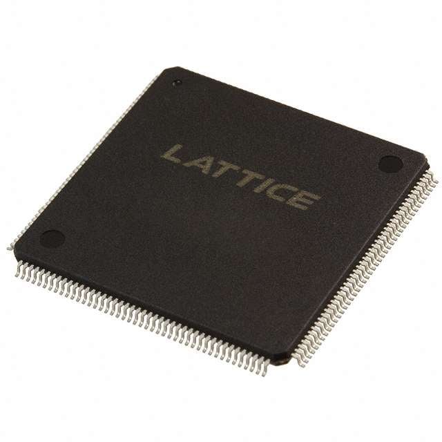LC4512V-75TN176I QFP package
