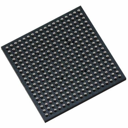 LCMXO2280C-3FTN324I BGA package