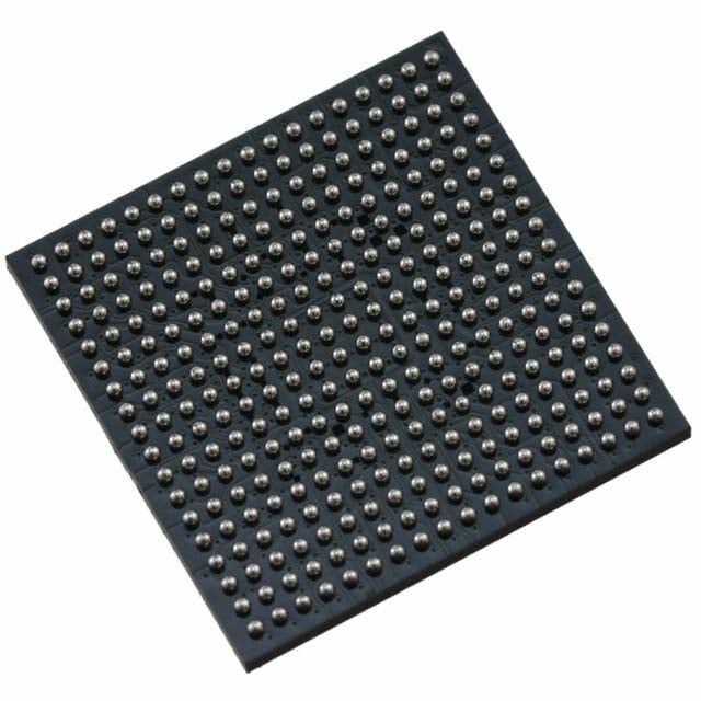 LCMXO2280C-3FTN324I BGA package