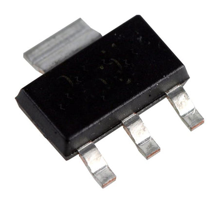 LM1117MPX-3.3/NOPB TO-261 package