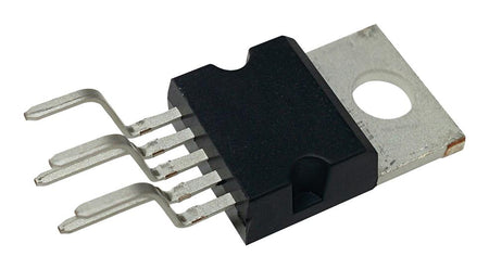 LM1875T TO-220-5H package