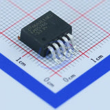 LM2576SX-3.3/NOPB TO-263-5 package