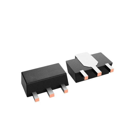 LM317LIPK SOT-89 package