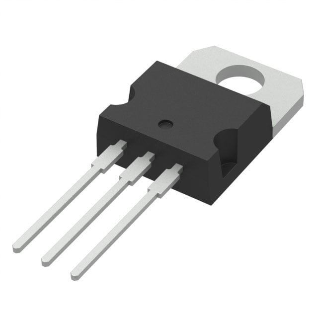 LM317T-DG TO-220 package