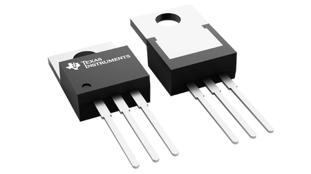 LM317T/NOPB official TI package image