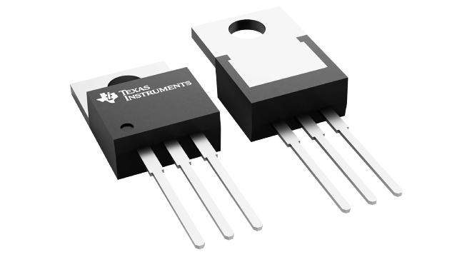 LM317T/NOPB official TI package image