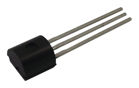 LM336Z-5.0 TO-92 package