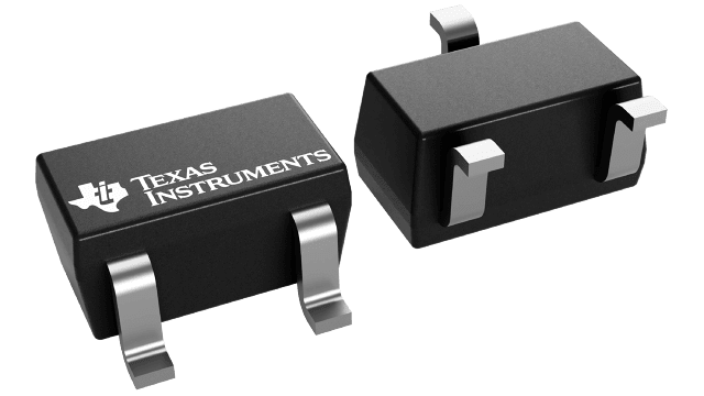 LM3480IM3X-3.3/NOPB official Texas Instruments exact-order-code SOT-23 package image