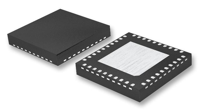 LMX2592RHAT VQFN-40 package