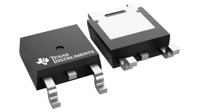 LP38690DTX-3.3/NOPB official TI package image