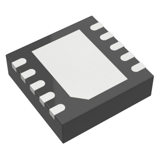 LT3045IDD#TRPBF DFN-10-EP(3x3) package