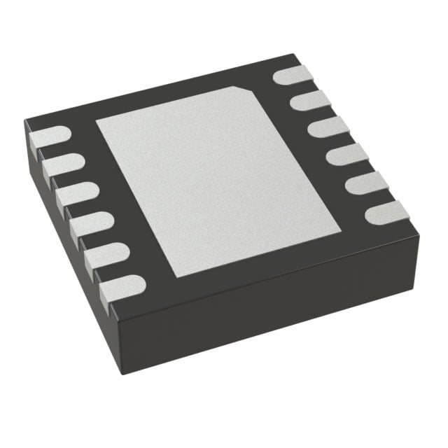 LT3094IDD#TRPBF DFN-12-EP(3x3) package
