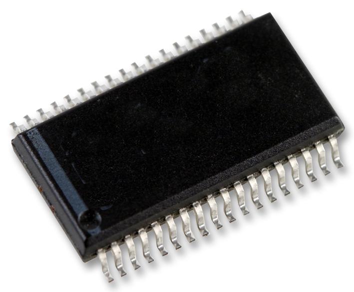 LTC1608ACG#PBF SSOP-36 package