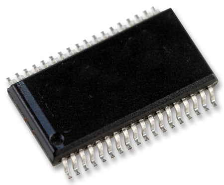 LTC1608ACG#PBF SSOP-36 package