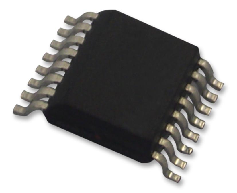 LTC2610CGN#TRPBF SSOP-16 package