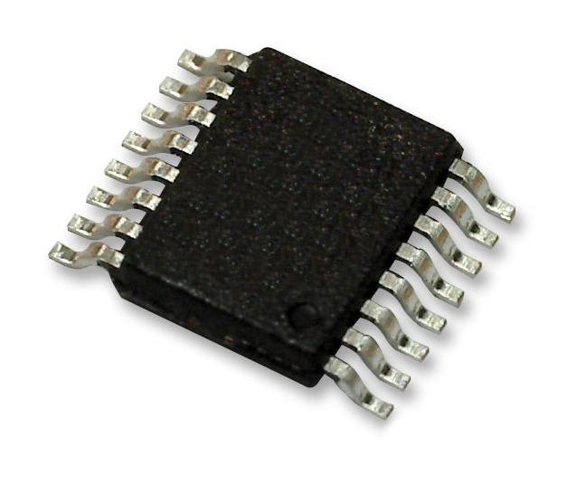 LTC2645IMS-L8#TRPBF MSOP-16 package