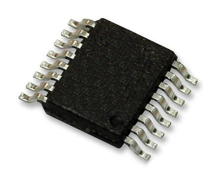 LTC2645IMS-L8#TRPBF MSOP-16 package