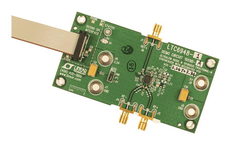 LTC6948IUFD-1#PBF QFN package