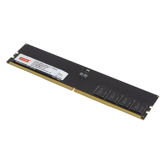 M5U0-BGM2KAVP innodisk DDR5-UDIMM package reference