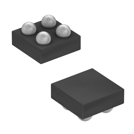 MAX2205EBS+T10G45 4UCSP package illustration