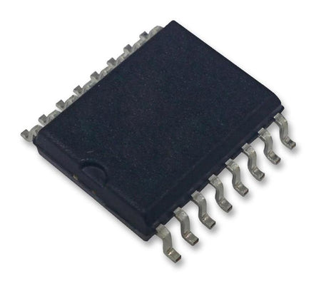 MAX232ACWE-T SOIC-WIDE-16 package