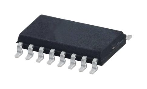 MAX232EEWE-T SOIC-WIDE-16 package