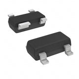 MAX2650EUS-T SOT-143-4 package illustration