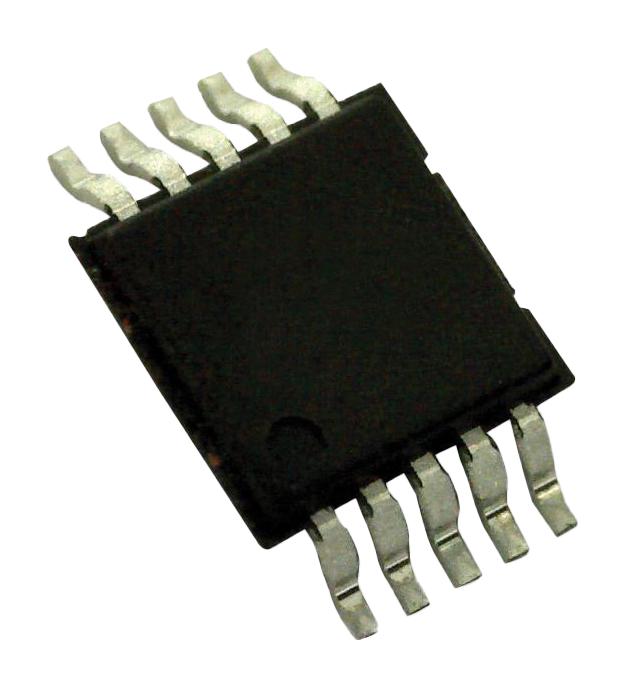 MAX2645EUB UMAX-10(EP) package