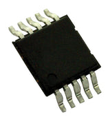 MAX2645EUB UMAX-10(EP) package