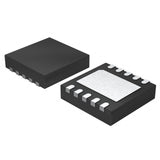 MAX2678GTB/V+T TDFN-10(EP) package illustration
