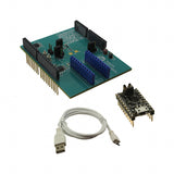 MAX31342SHLD# Analog Devices EVALUATION-BOARD-SHIELD package reference