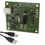 MAX5216EVKIT+ Analog Devices Non-IC package reference