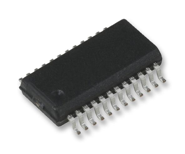 MAX7313AEG+T QSOP-24 package