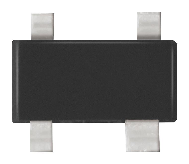 MAX811SEUS+T SOT-143-4 package