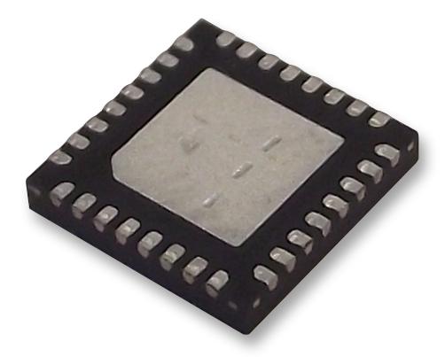 MAX96708GTJ+ QFN package