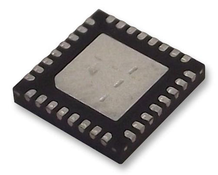 MAX96708GTJ+ QFN package